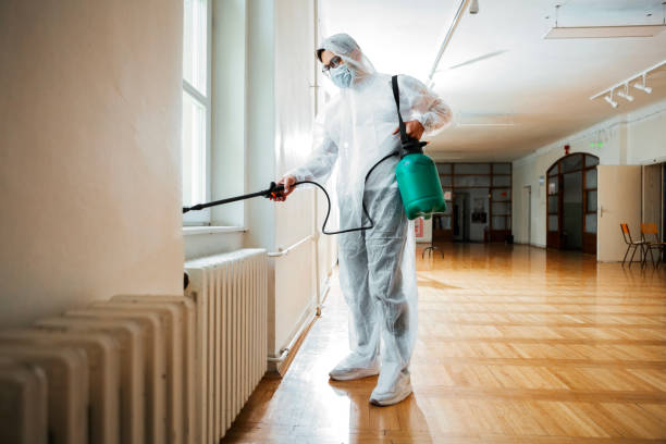 Best Emergency Pest Control  in Gervais, OR